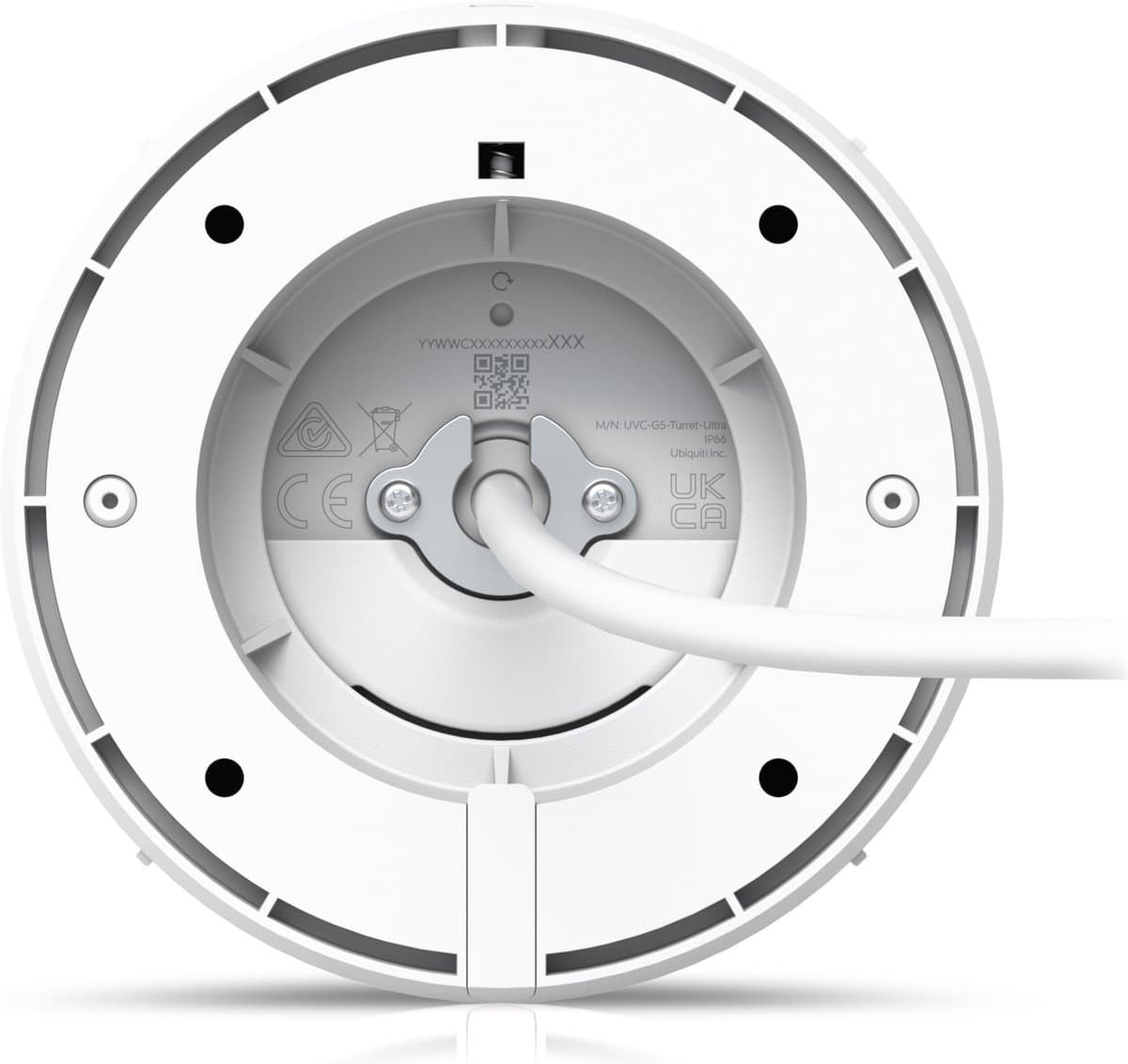 Ubiquiti G5 Turret Ultra