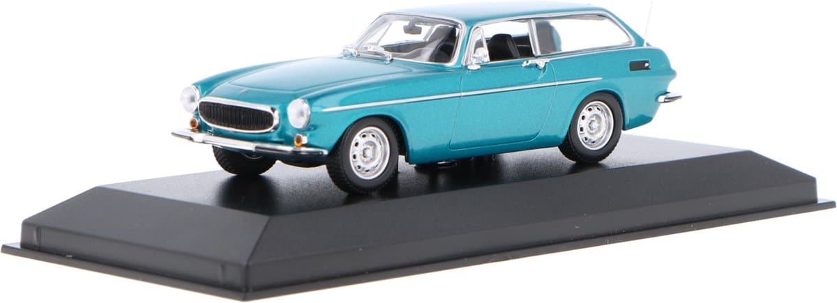 Volvo P1800 ES 1971 - 1:43 - MaXichamps