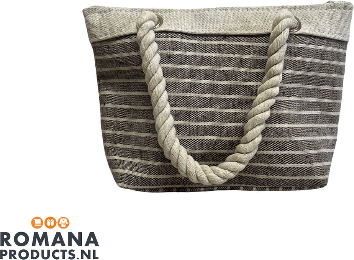 Romana Products Toilettas - Make up tas - Voor Onderweg