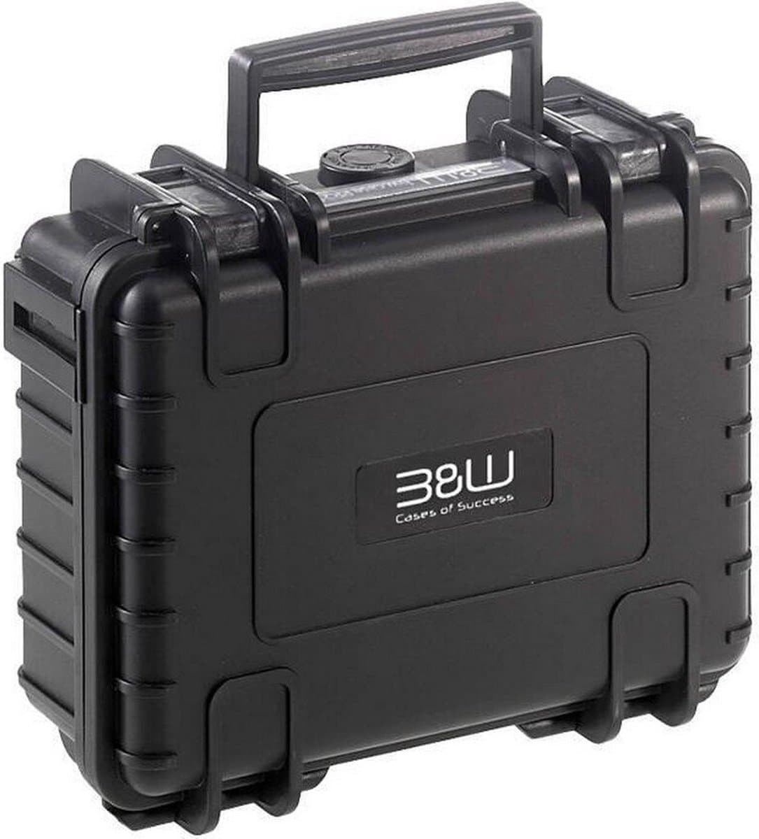 B&W - 500/B/Pocket3 - Transportkoffer