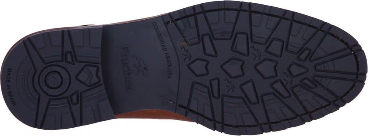 Fluchos Ulrich Camel Schoen