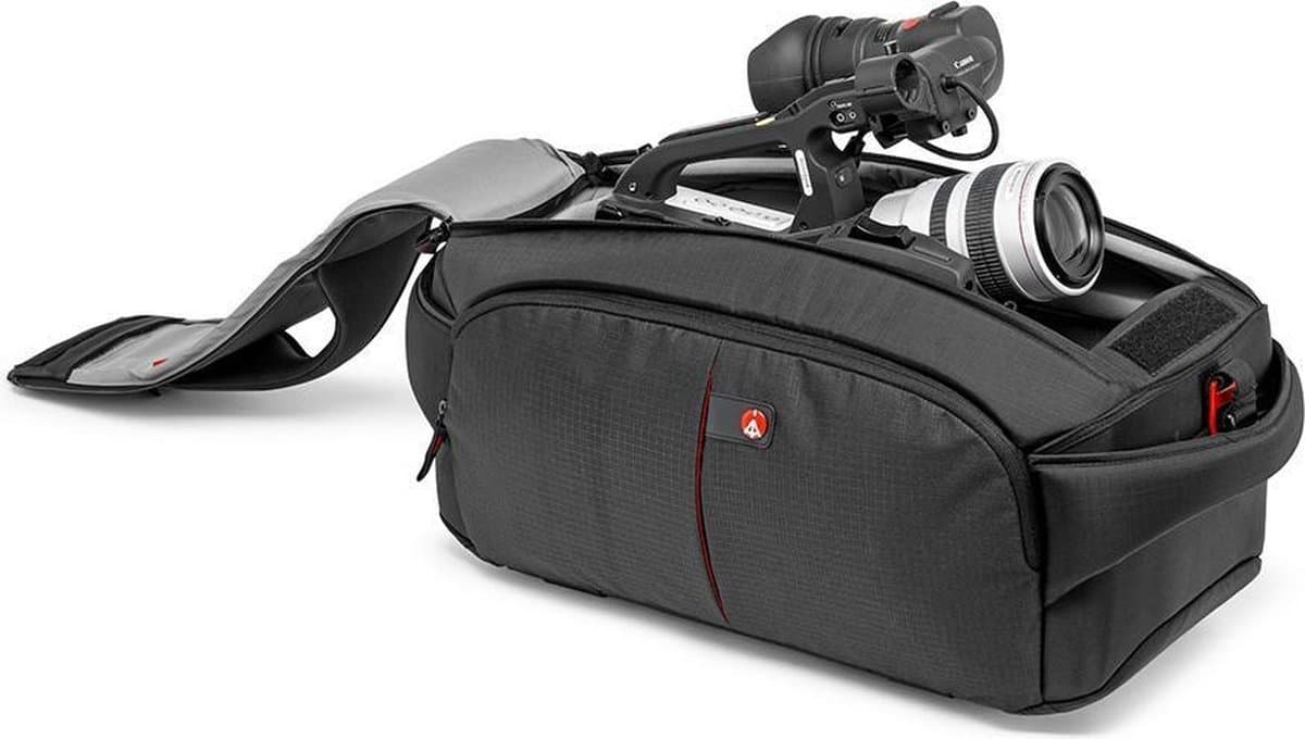 Manfrotto Pro Light videotas CC-195N