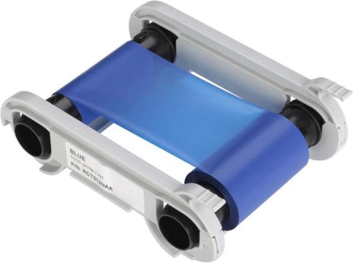 Evolis printerlint Blauw RCT012NAA