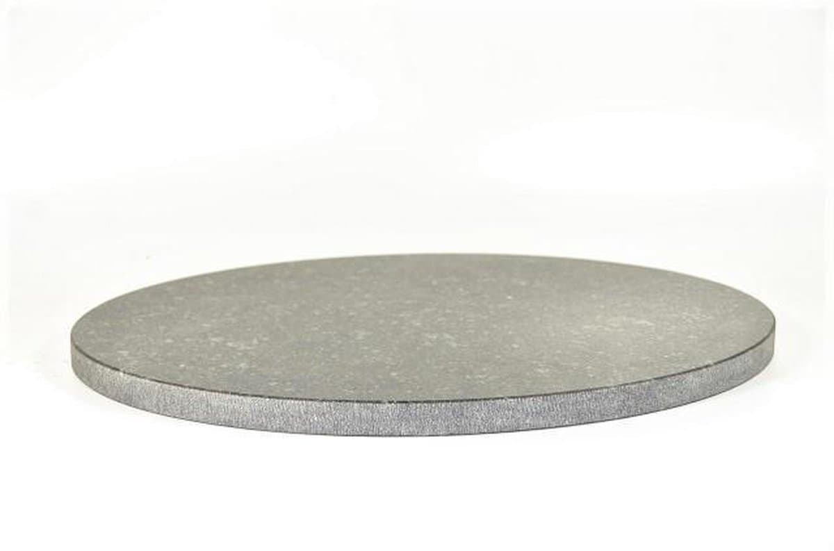 Floz Design presenteerschaal - nieuwe trend! - Silestone - natuursteen