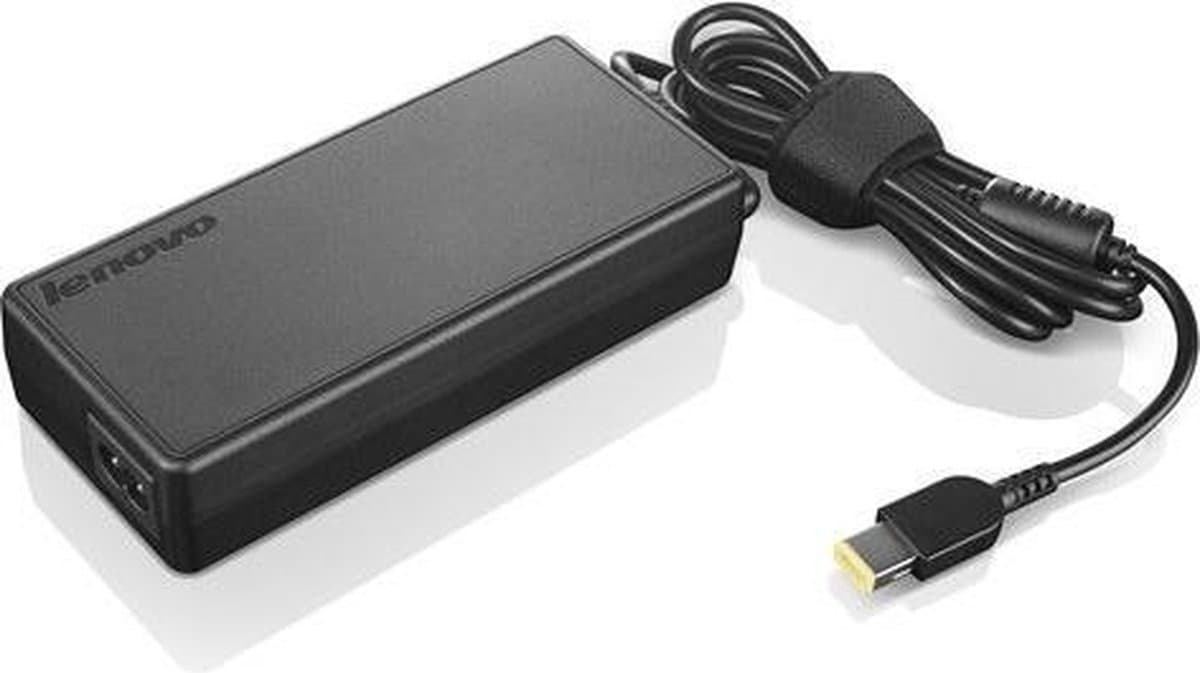 Lenovo 45N0362 Laptop netvoeding 135 W 20 V/DC 6.75 A