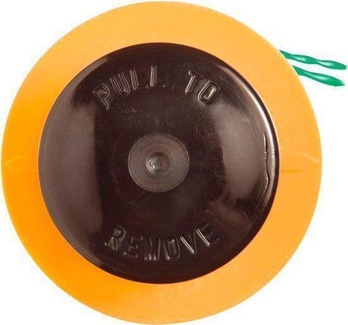 SPO 018 Bobijn met dubbele draad 2.0mm