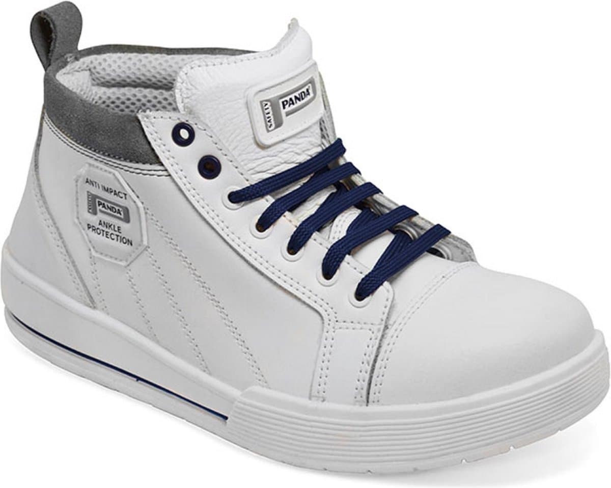 CRV Panda Kiara Sneaker HG S3 SRC 02020713 - Wit - 39
