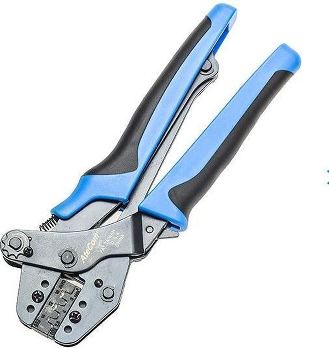 JMS® MC4 Tang Krimptang voor MC4 connectoren Professioneel.
