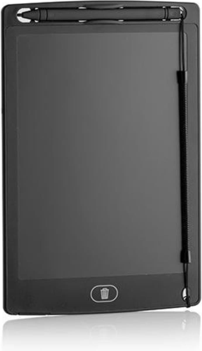 Innovagoods Tekentablet - LCD Tekentablet - Schrijftablet - Tekenbord - Interactief Speelgoed - Cadeau tip - Inc. Pen