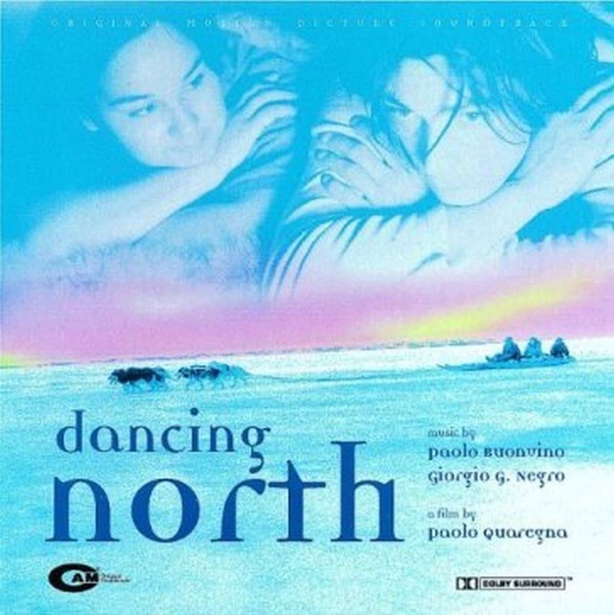 Dancing North