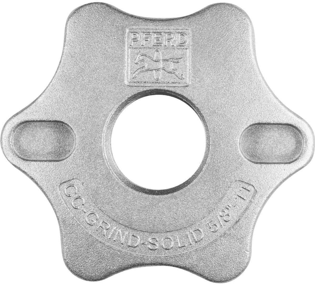 PFERD TOOLS SFS CC-GRIND-SOLID/FLEX 115/125 5/8