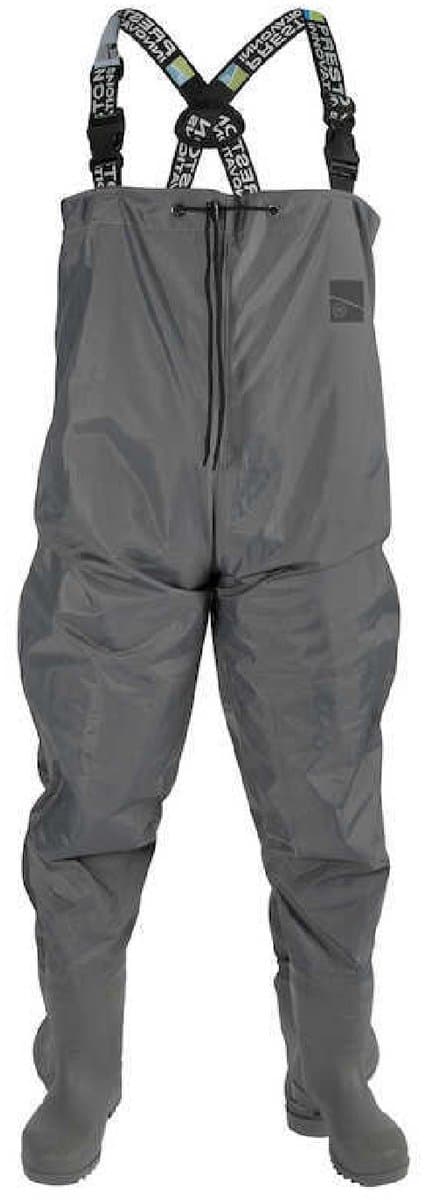Preston Heavy Duty Chest Waadpak 45 - Waadpak