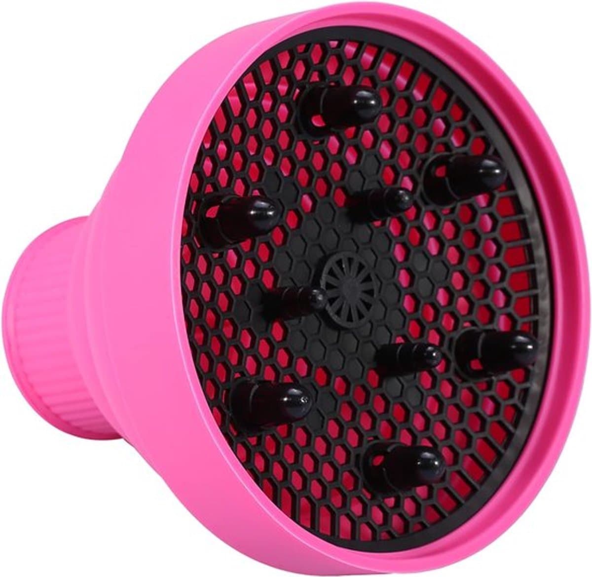 Vouwbare Haardroger met Diffuser - 5 Kleuren - Haardstyling Gereedschappen