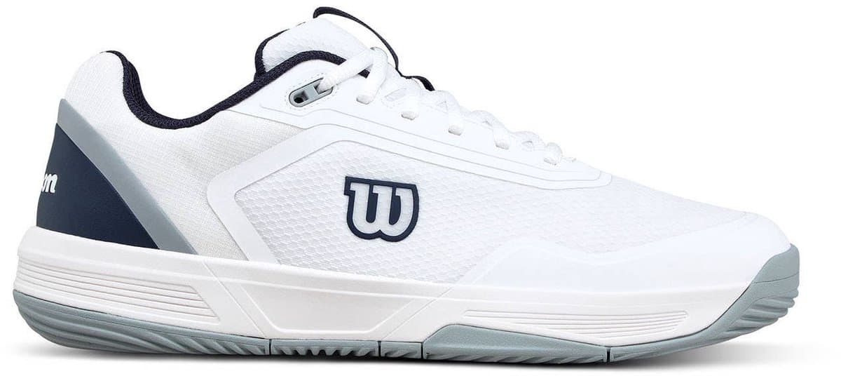 Wilson Courtglide Padelschoenen Wit EU 47 1/3 Man