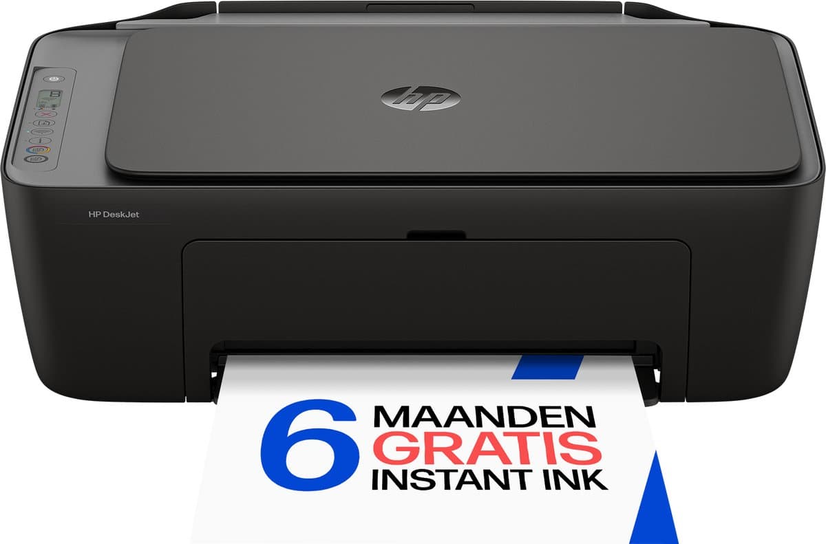 HP DeskJet 2920 All-in-One