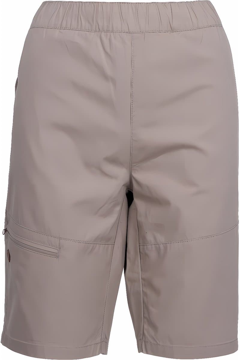 Trespass damesshort Siglos Tp-75 Vintage Khaki - XXS