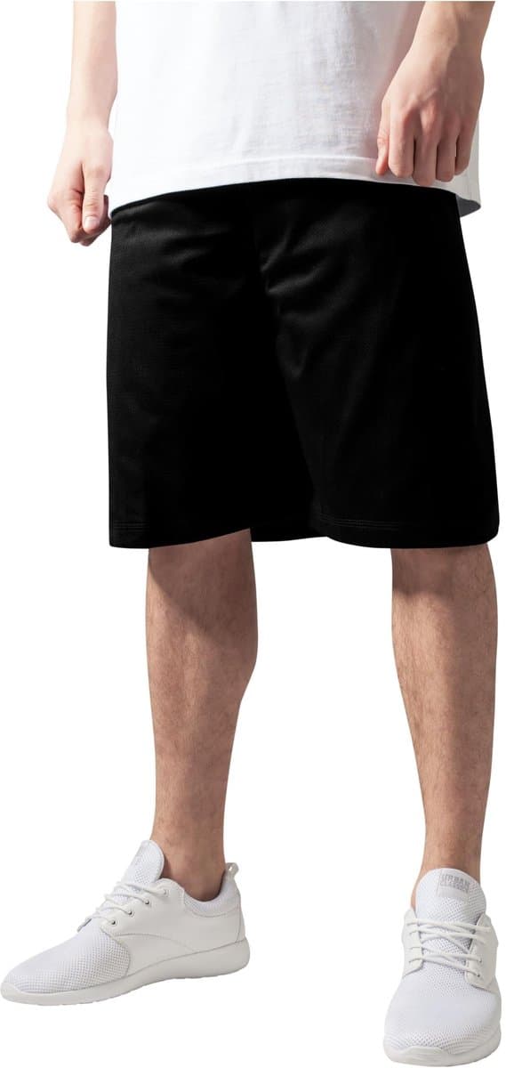 Mesh Shorts