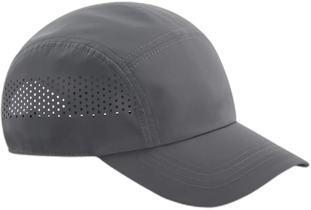 Sport 5-Panel Petje Beechfield