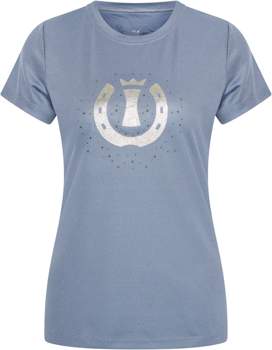 Dames-T-shirt Imperial Riding Hally