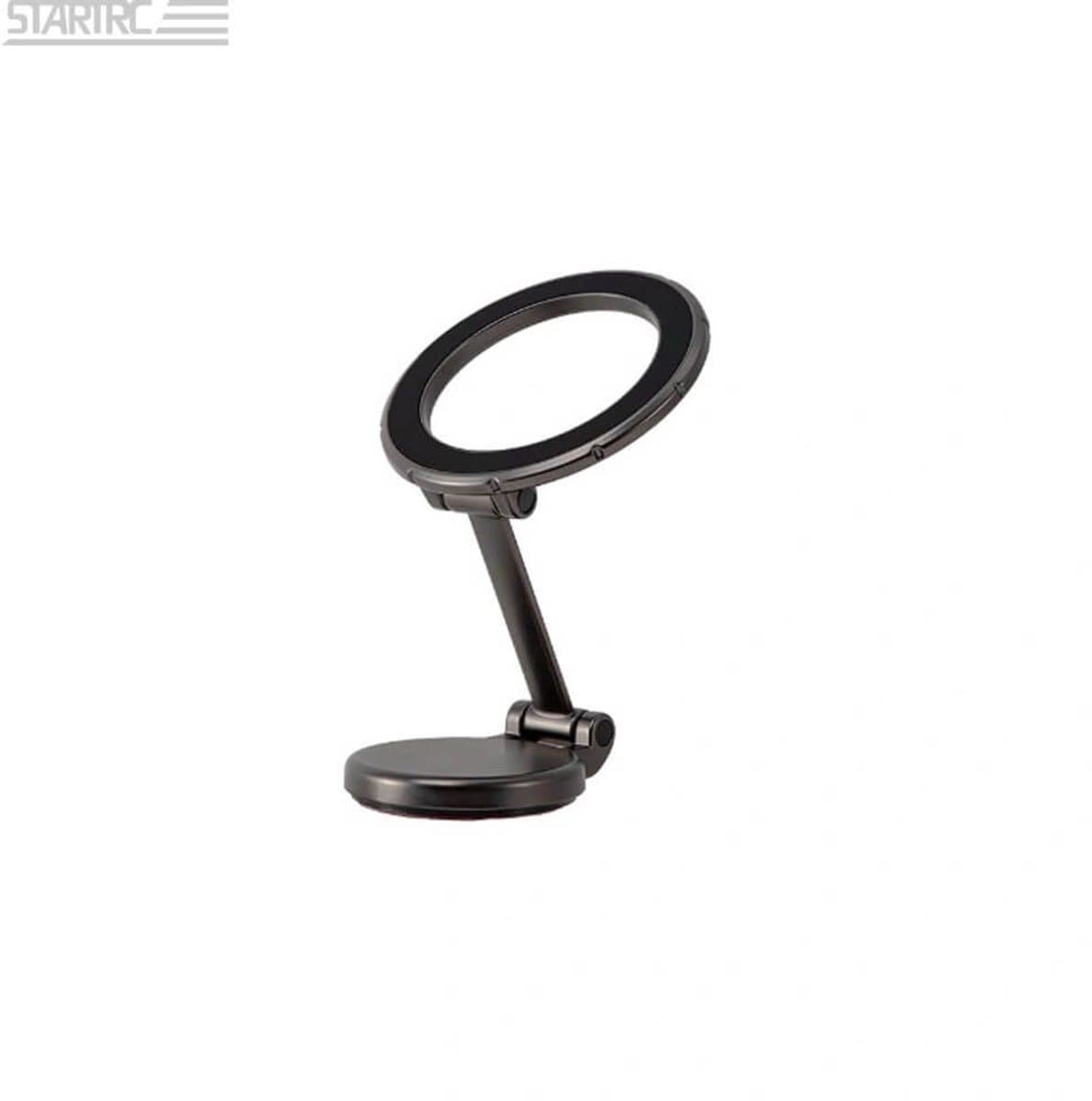 StartRC DJI RC-N Series - Magnetic Phone Holder - Magnetische Telefoonhouder - Voor RC-N1 RC-N2 RC-N3 - Inklapbaar