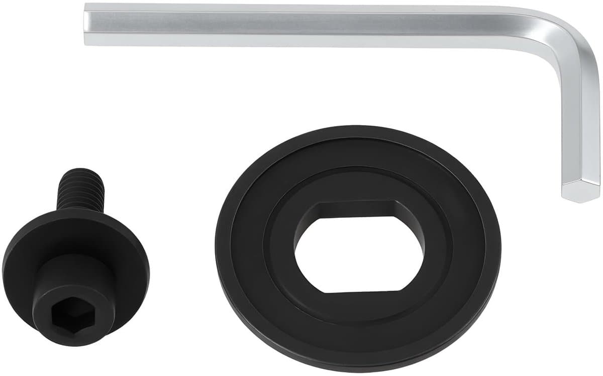 Dailygoods - Buitenflens Blade Bout Wrench Kit voor Diverse Machines