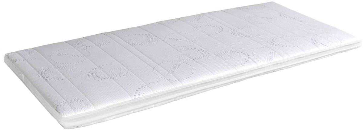 Mörgenn Laurent Topper - Luxe Hotel Topmatras - HR35 Koudschuim - 7cm - 140x220 cm