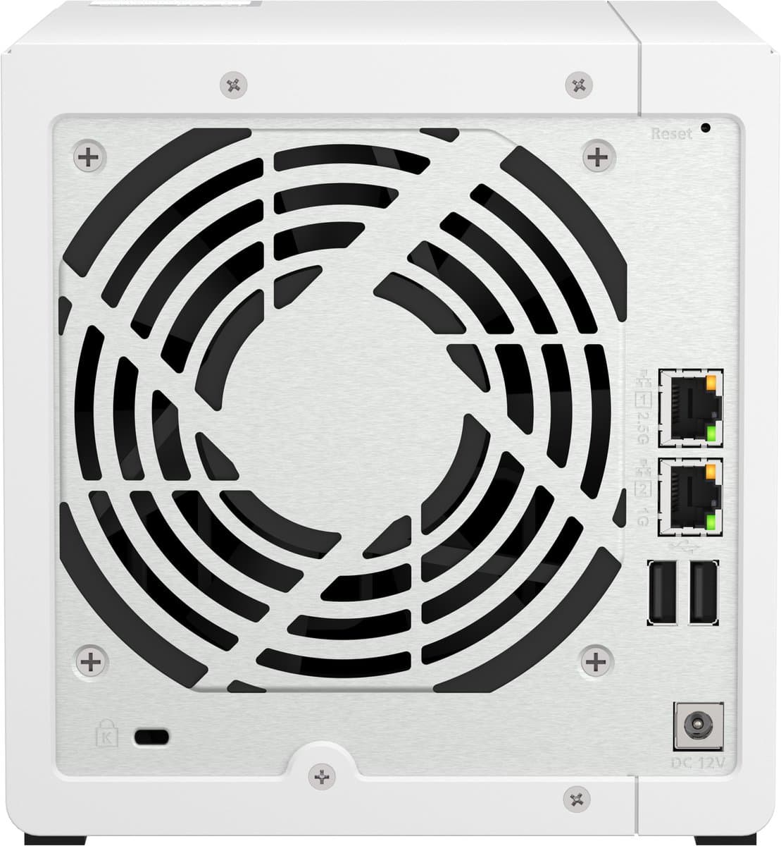 QNAP TS-433-4G