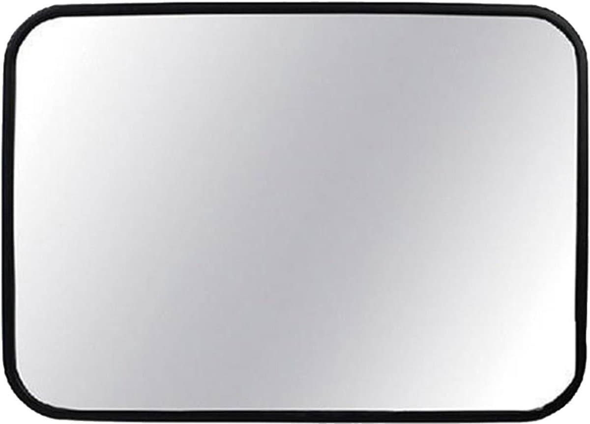 Autospiegel Baby - Baby Spiegel - Baby in de gaten houden - Onbreekbare Acryl Lens - 27.4 x 27.4 cm