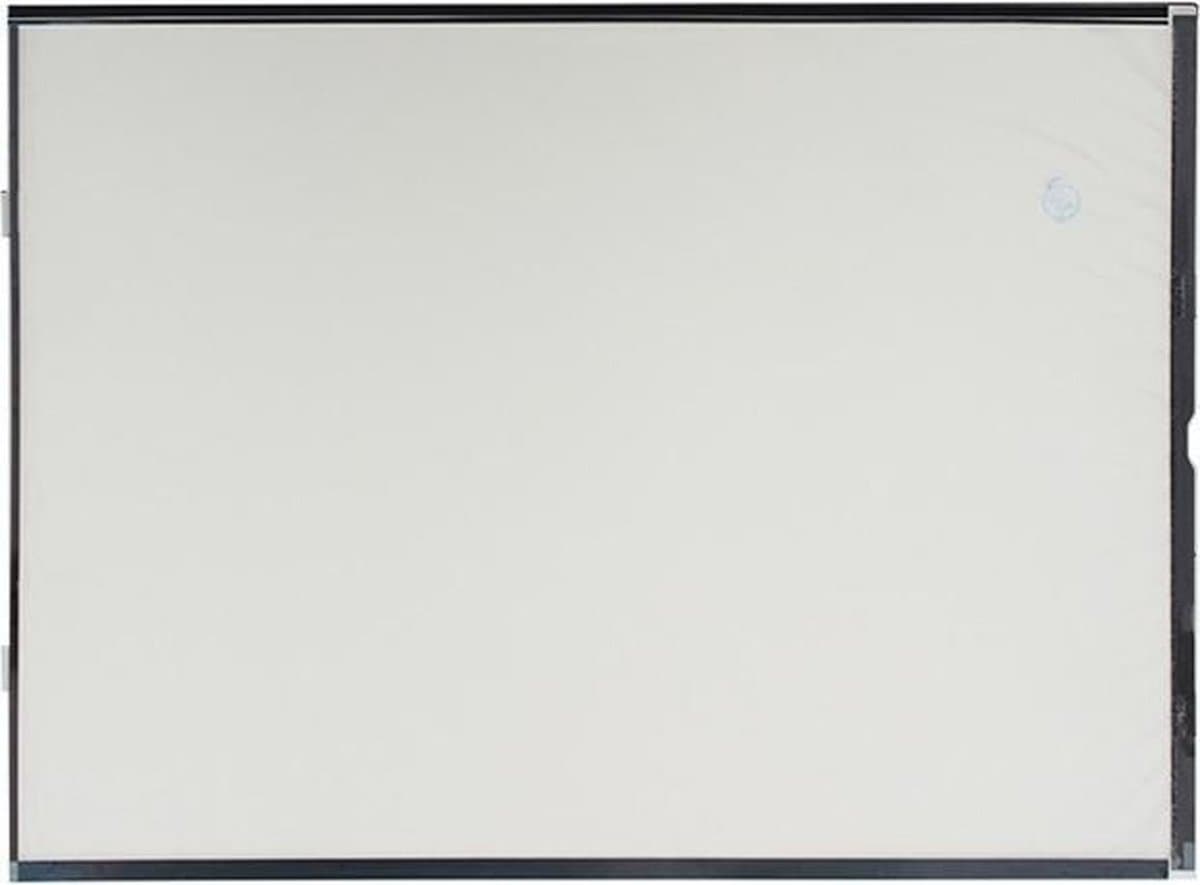 Let op type!! LCD Backlight Plate for iPad Pro 12.9 inch?2018 Version?A1876 A1895
