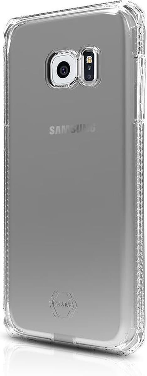 ITSKINS SPECTRUM voor Samsung S7 transparant