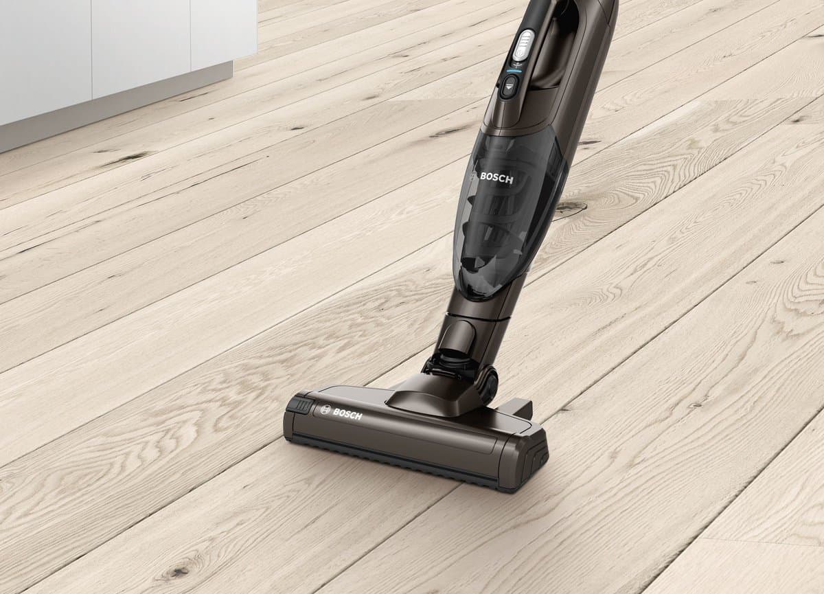 Bosch Readyy'y Serie 2 BCHF2MX16 Grijs