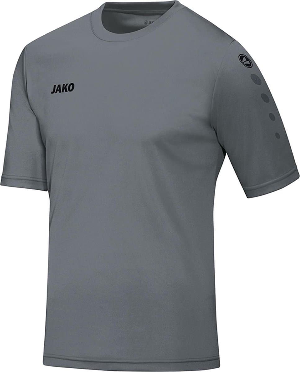 Jako Team SS Shirt Senior - Maat XXL