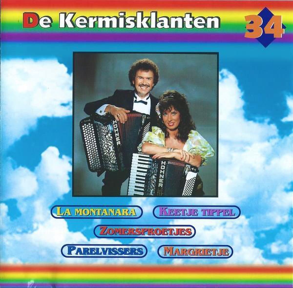 Kermisklanten Vol 2