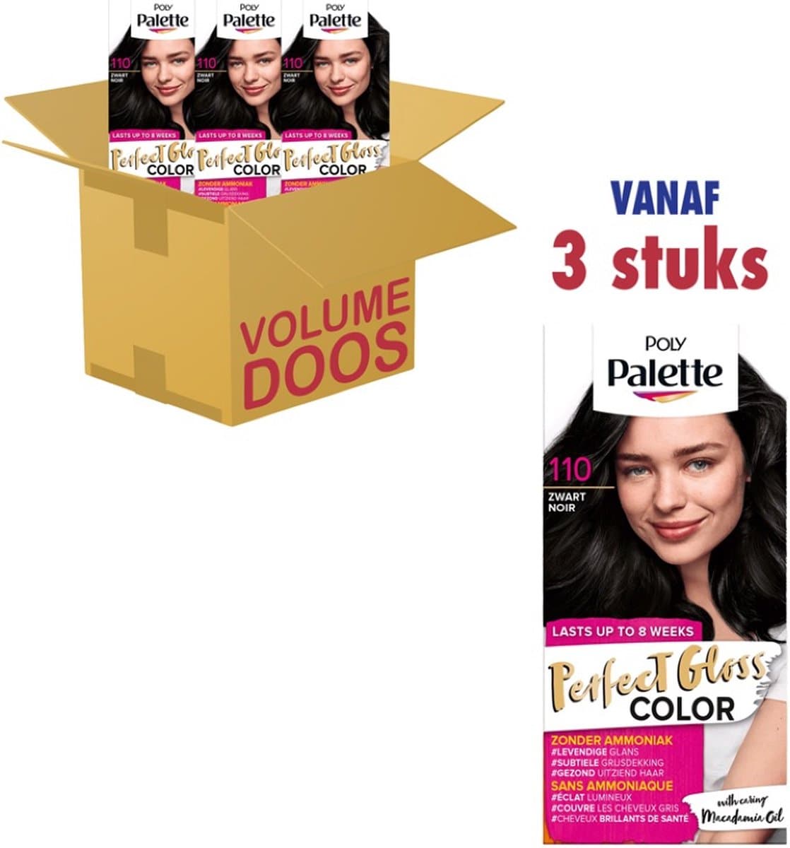 Haarverf