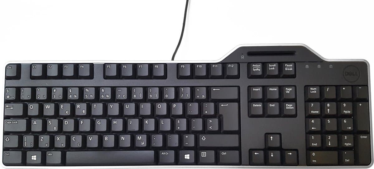 DELL KB813