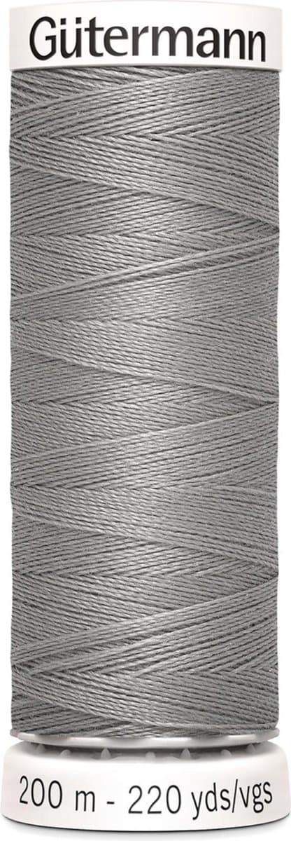 Gutermann Polyester Naaigaren 200meter-495