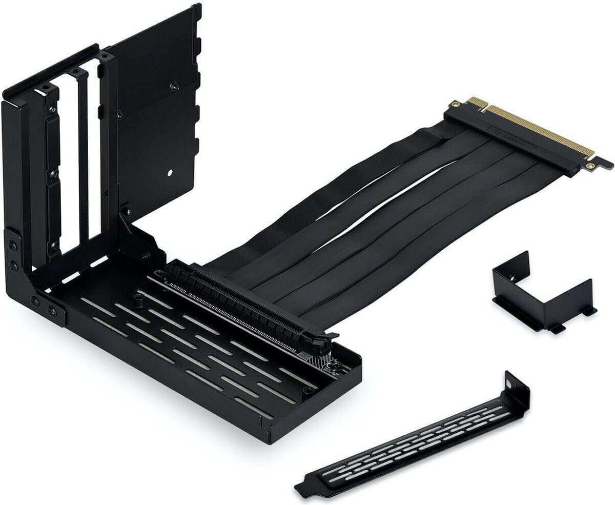 Lian Li O11D EVO Vertical GPU Kit