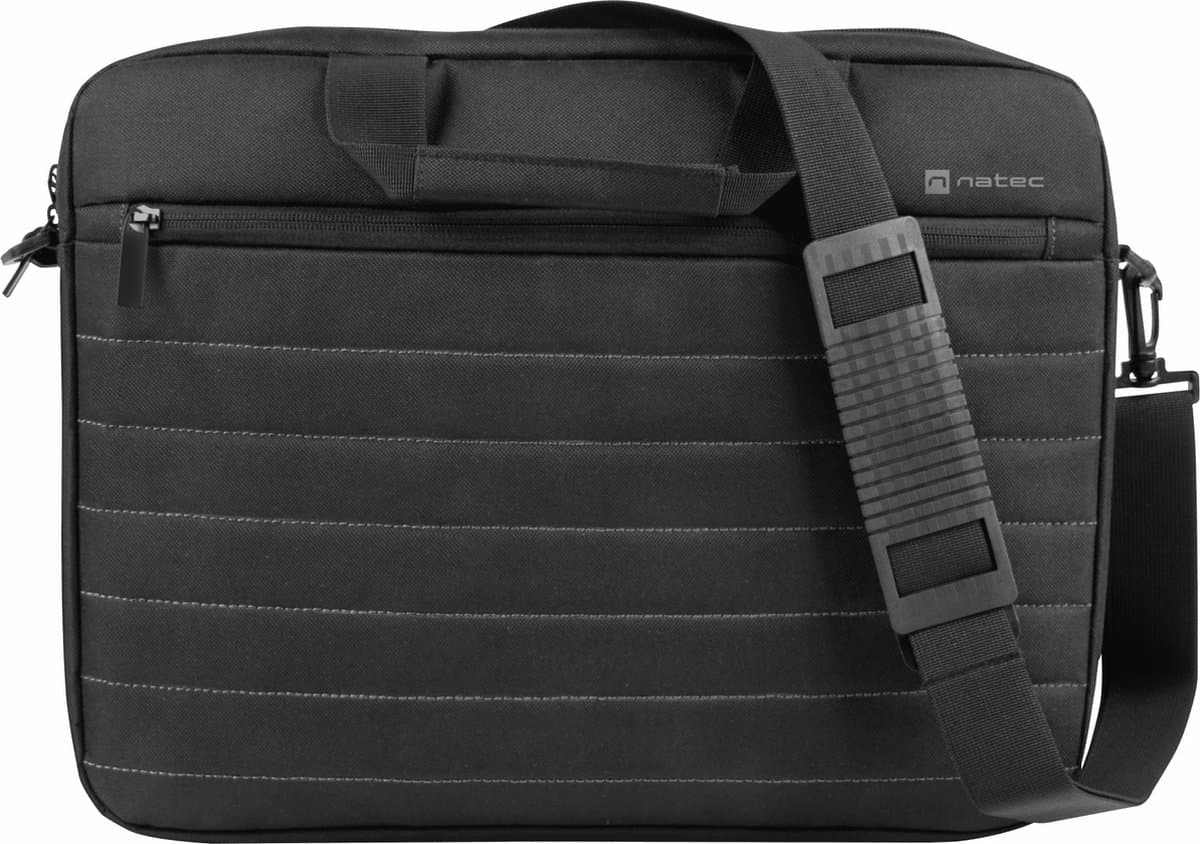 Laptoptas Natec NTO-2032 Zwart