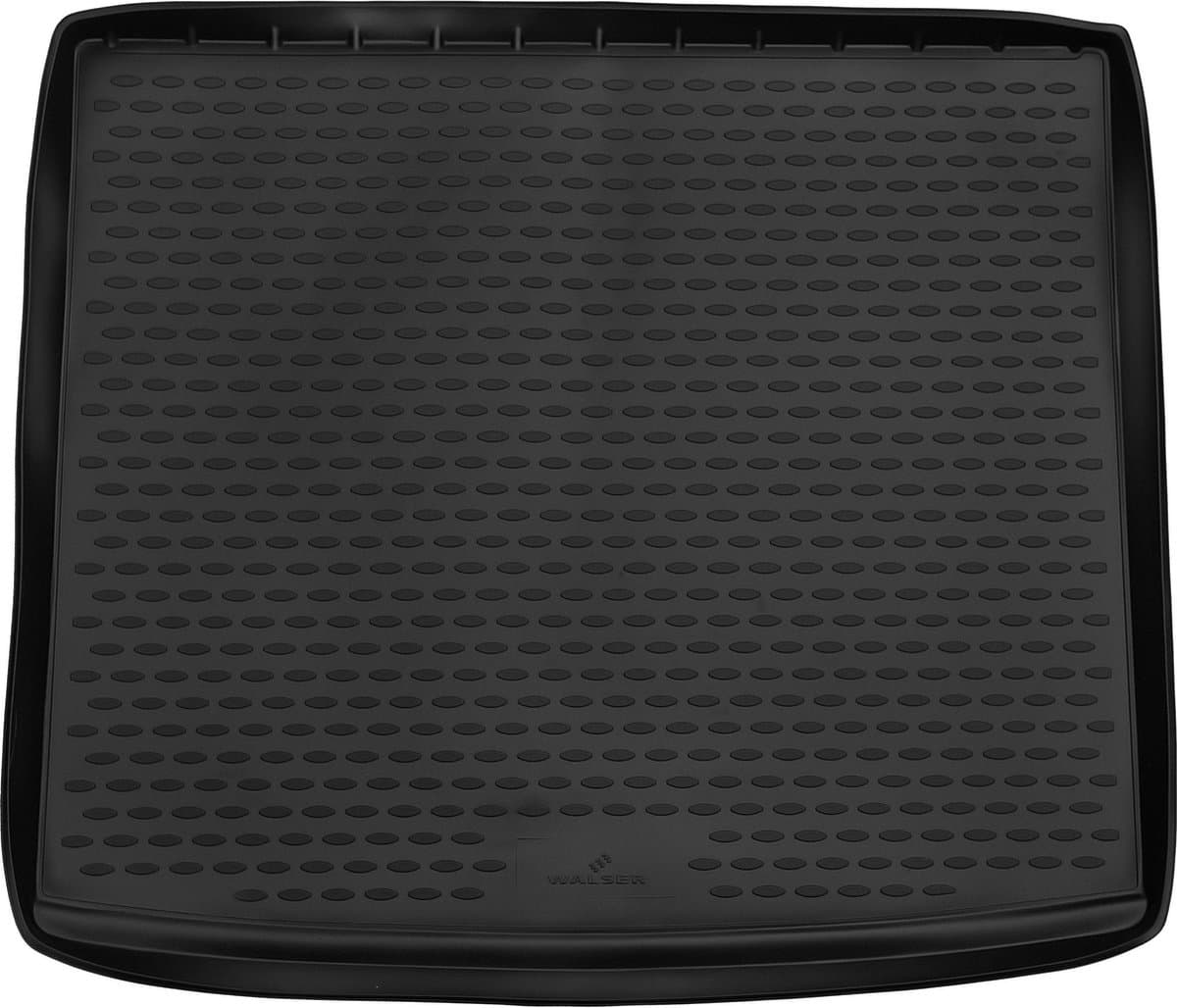 Walser Kofferraumwanne XTR für Ford Grand C-Max 5 Sitze 2010-2019