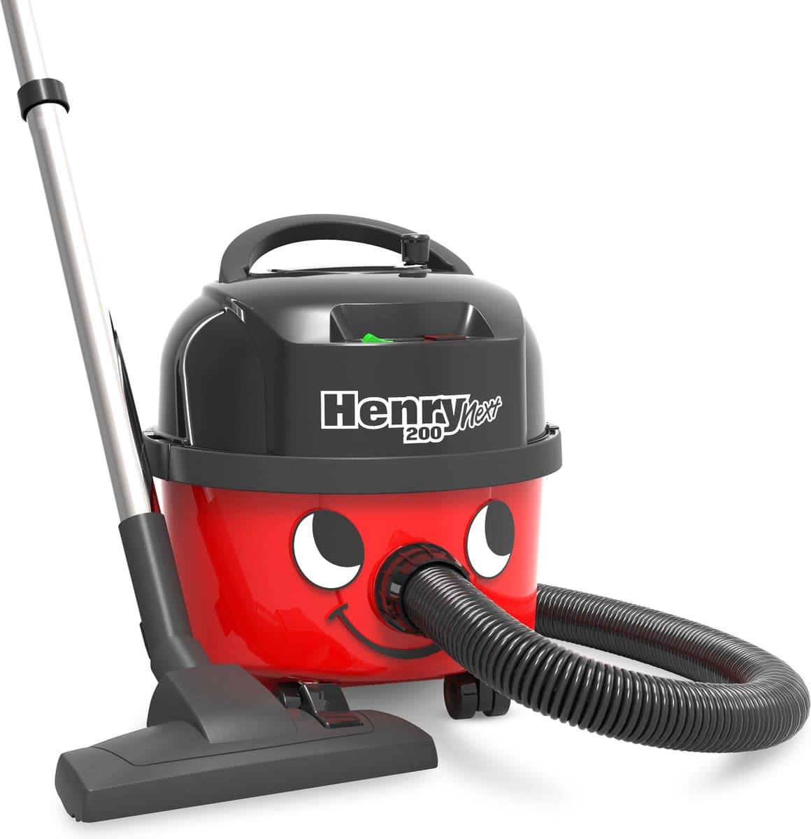 Numatic HVN-200 Henry Next