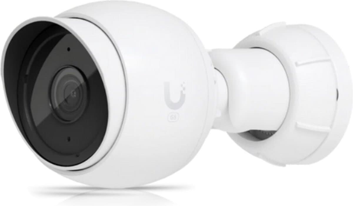 Ubiquiti UniFi Protect G5 Bullet