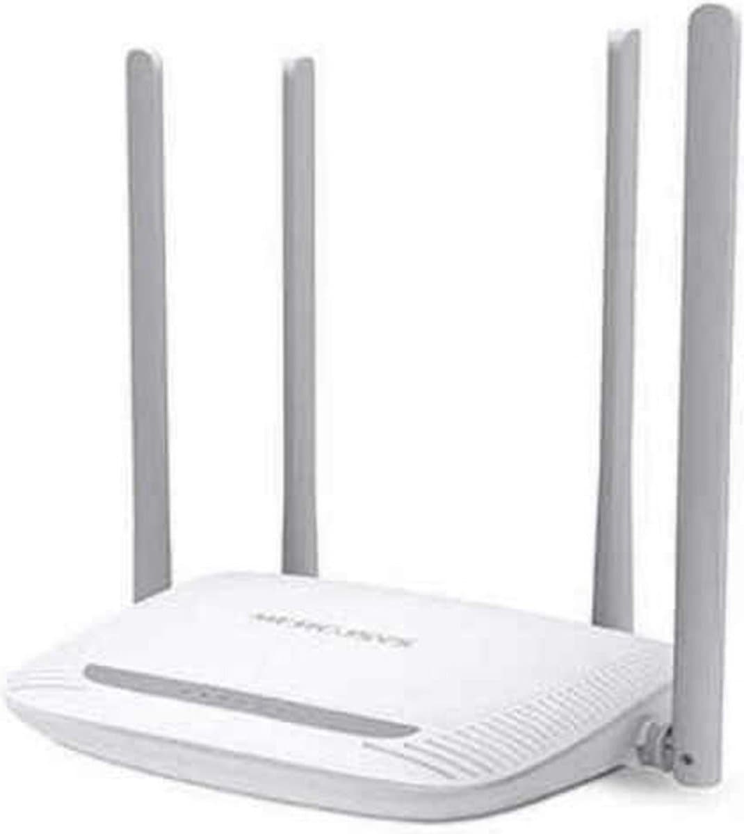 Router Mercusys MW325R