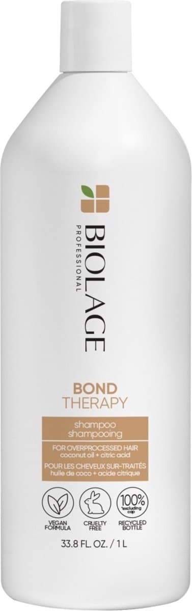 Biolage - Bond Therapy Shampoo