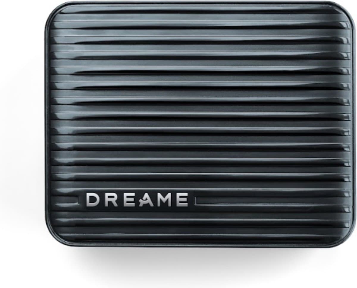 Dreame A1 Link module - accessoire voor robotmaaier - draadloze connectiviteit slimme bediening weerbestendig