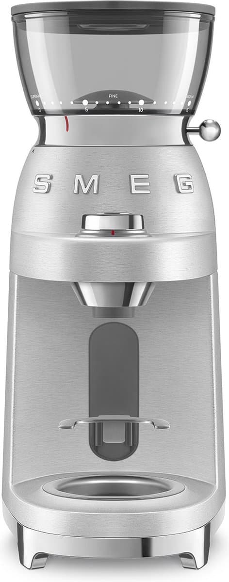 SMEG CGF02SSEU