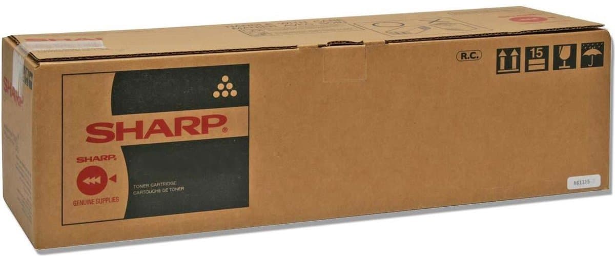 Sharp - AR-310 LT - Toner zwart