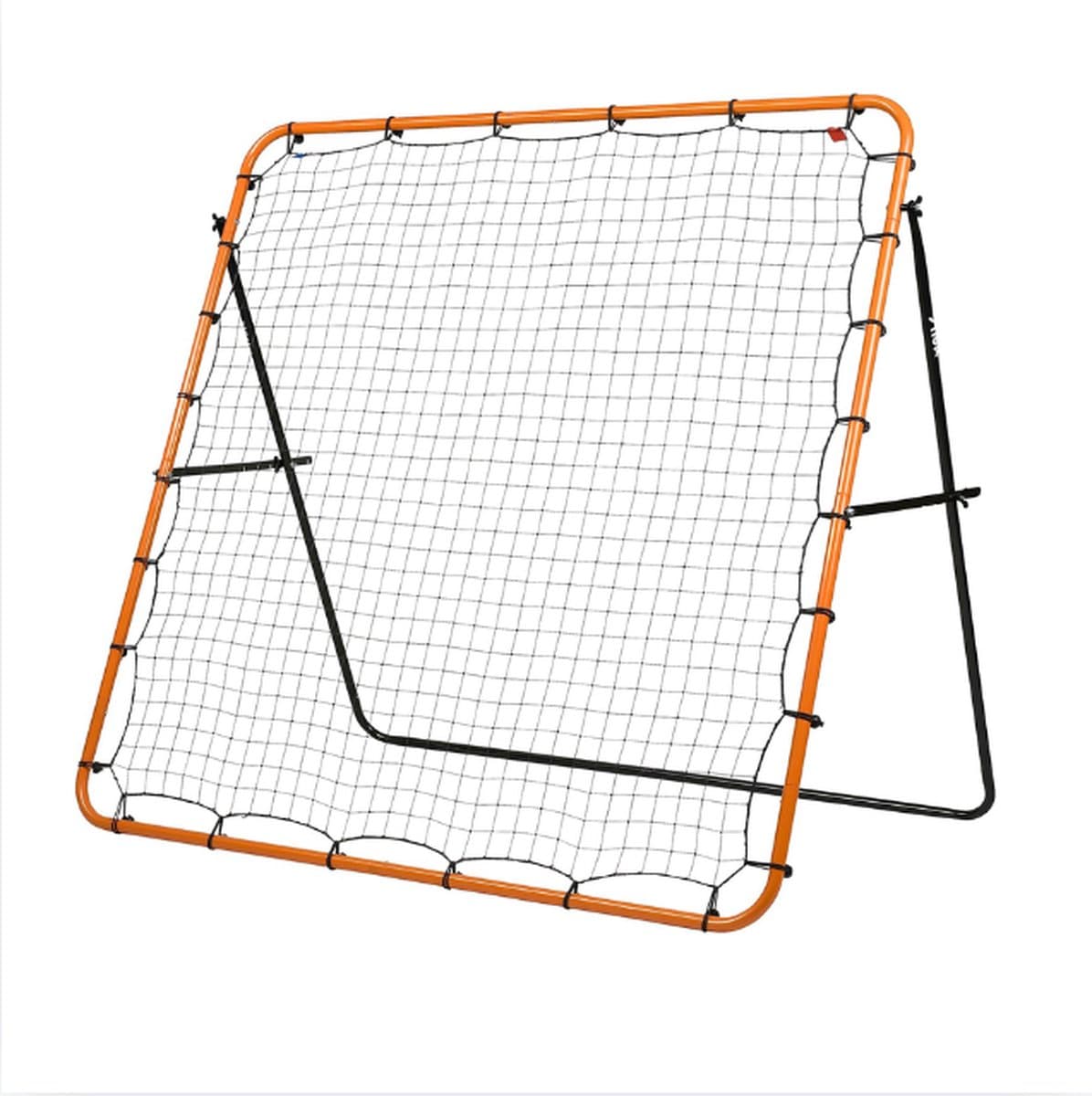 Rebounder Trampoline Voor Verbeterde Balcontrole - Rebounder Voetbal Volleybal Fitness