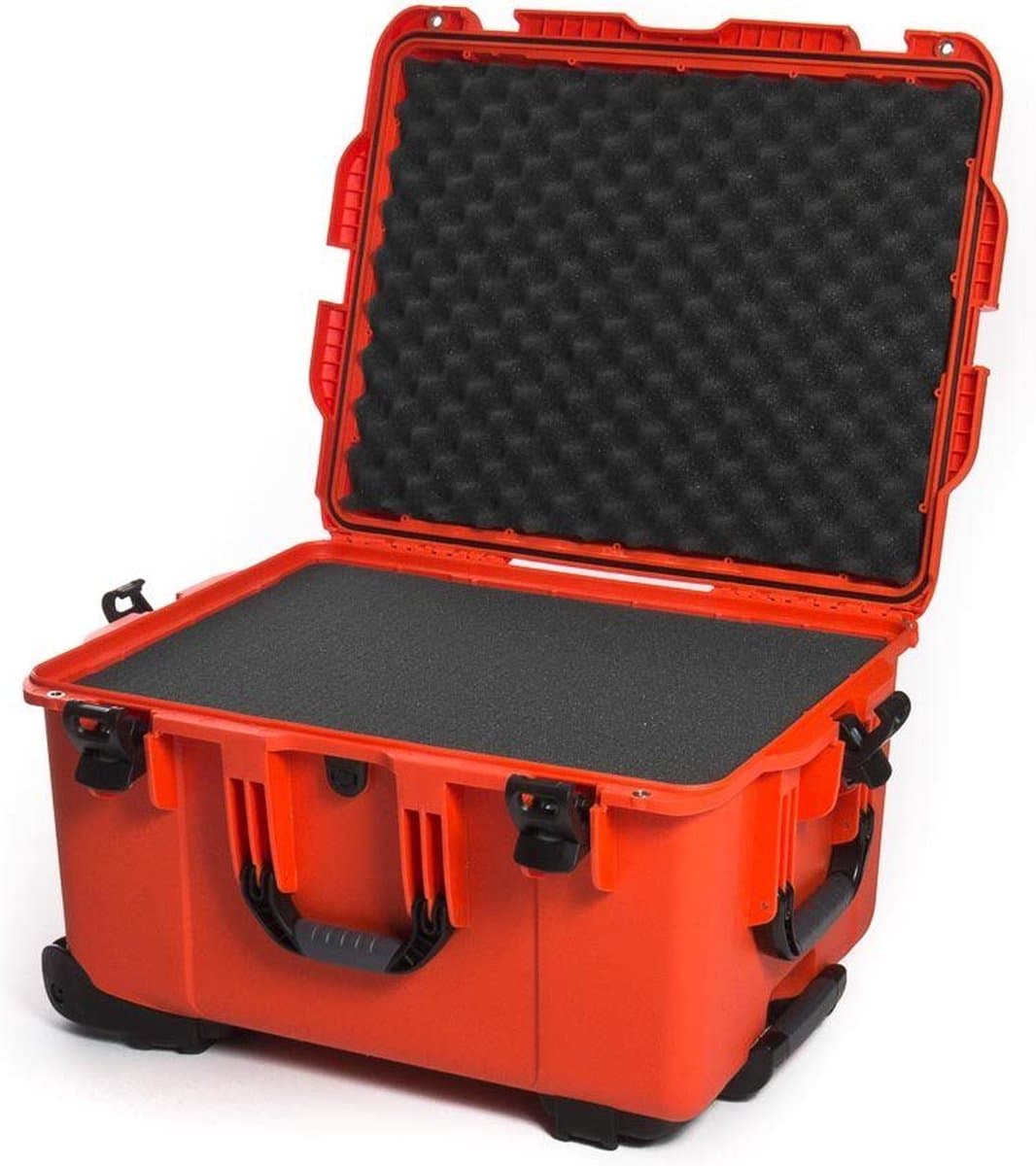 Nanuk 960 Case with Foam - Orange