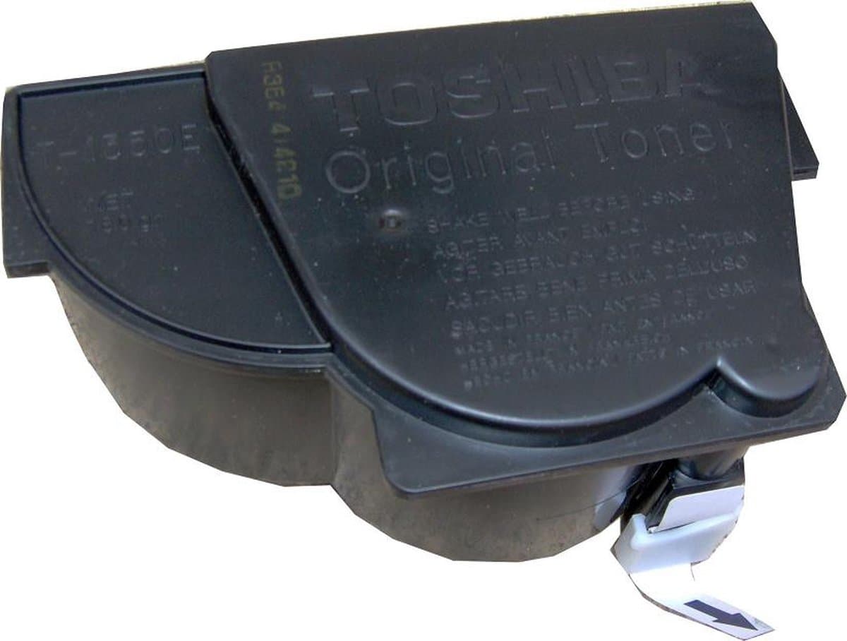Toner 1340 - zwart (4)
