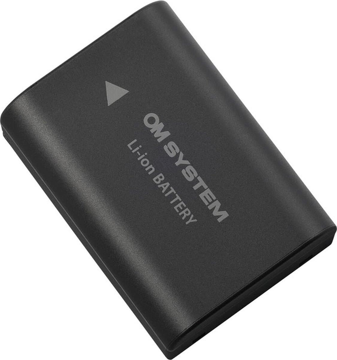 Olympus BLX-1 Lithium-Ion (Li-Ion) 2280 mAh